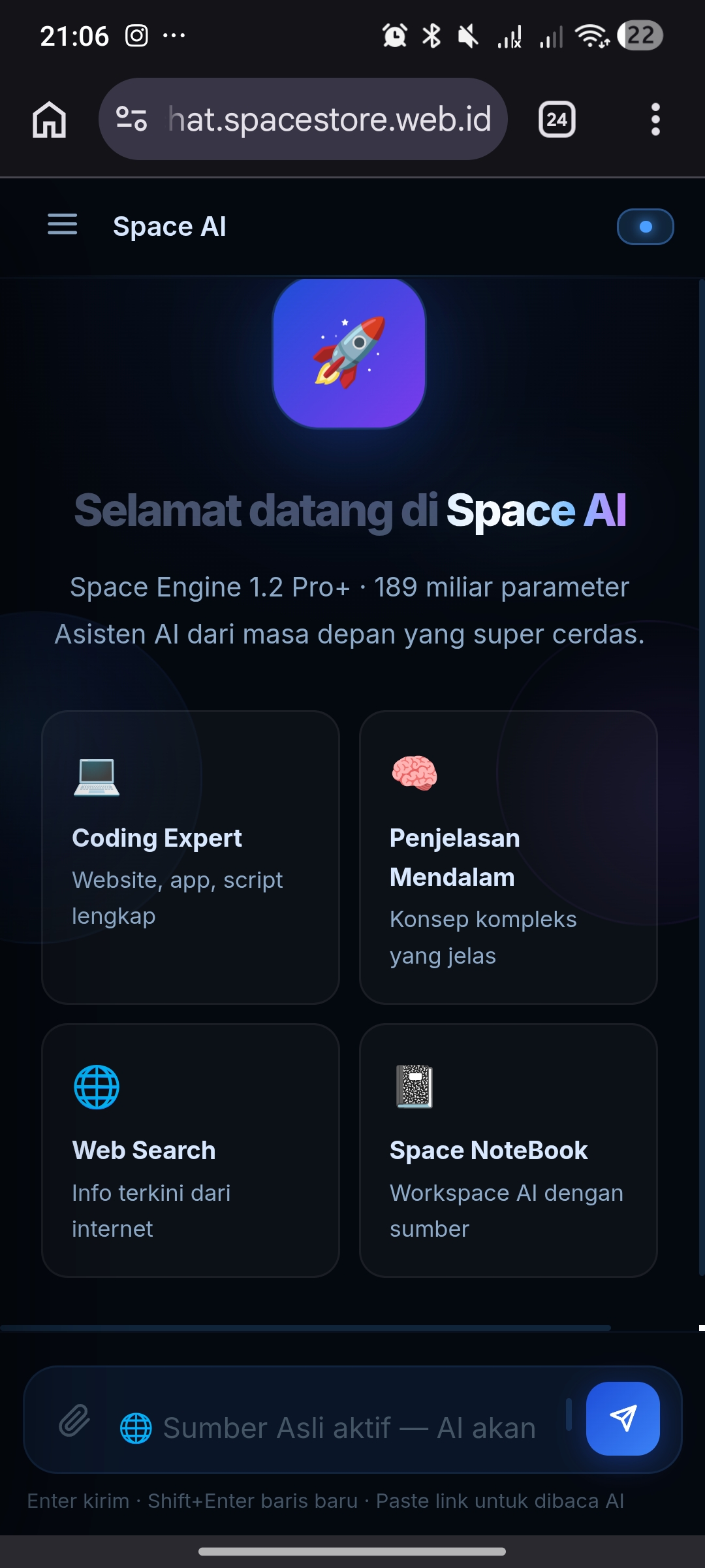 New Era Update 1