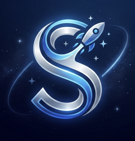 Space AI Logo